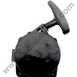 Recoil Starter for Brushcutter Hitachi Tanaka CG22EAS/24-27EASP