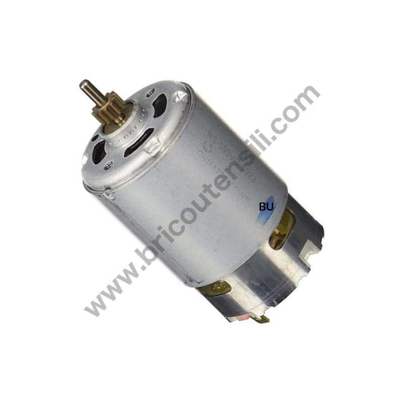 Motore per Avvitatori a Batteria 14,4 V