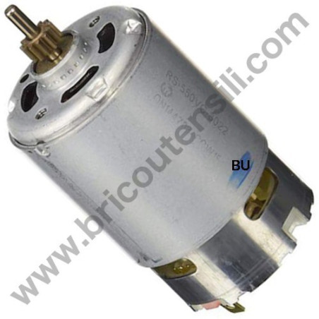 Motor 12 V for Cordless HITACHI DS 10DFL