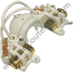 Ricambi Bosch per Trapani Avvitatori a Batteria GSR 10,8 V-LI-2