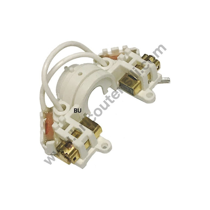 Ricambi Bosch per Trapani Avvitatori a Batteria GSR 10,8 V-LI-2