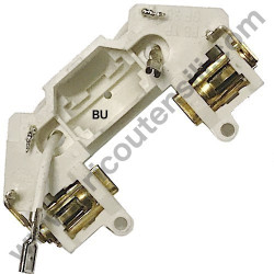 Ricambi Bosch per Trapani Avvitatori a Batteria GSR 10,8 V-LI-2