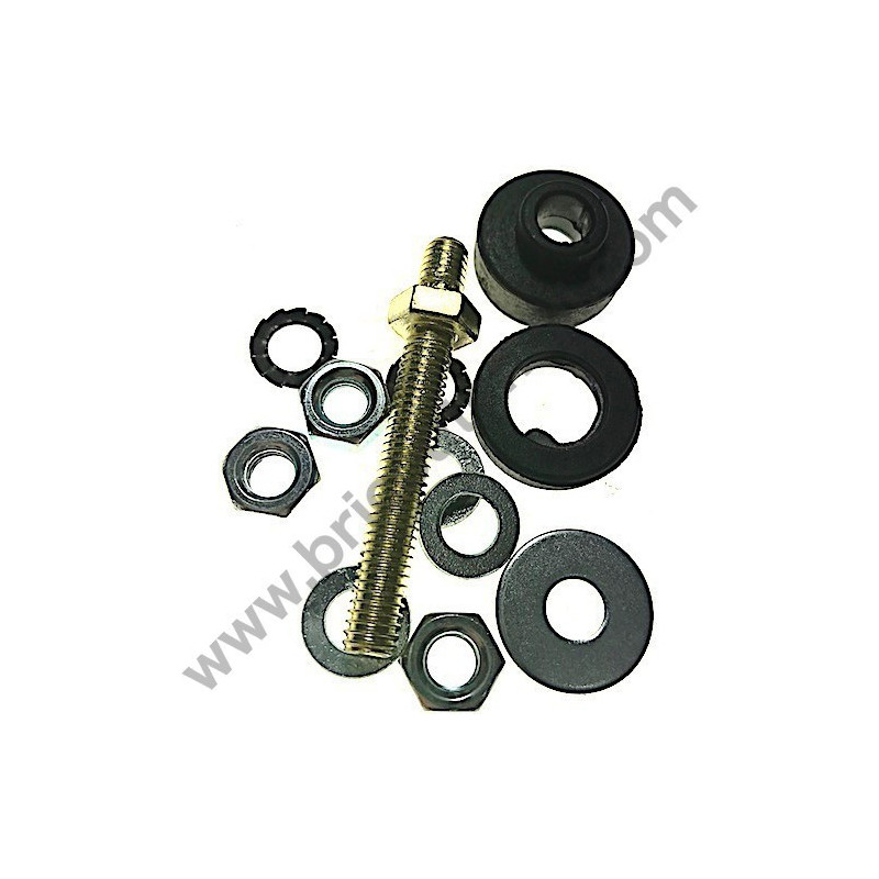 Morsetto per Fusibili per Caricabatterie Telwin Dynamic 220-320-420-520