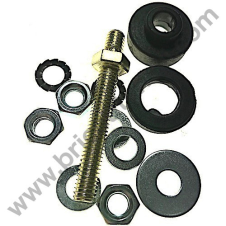 Morsetto per Fusibili per Caricabatterie Telwin Dynamic 220-320-420-520