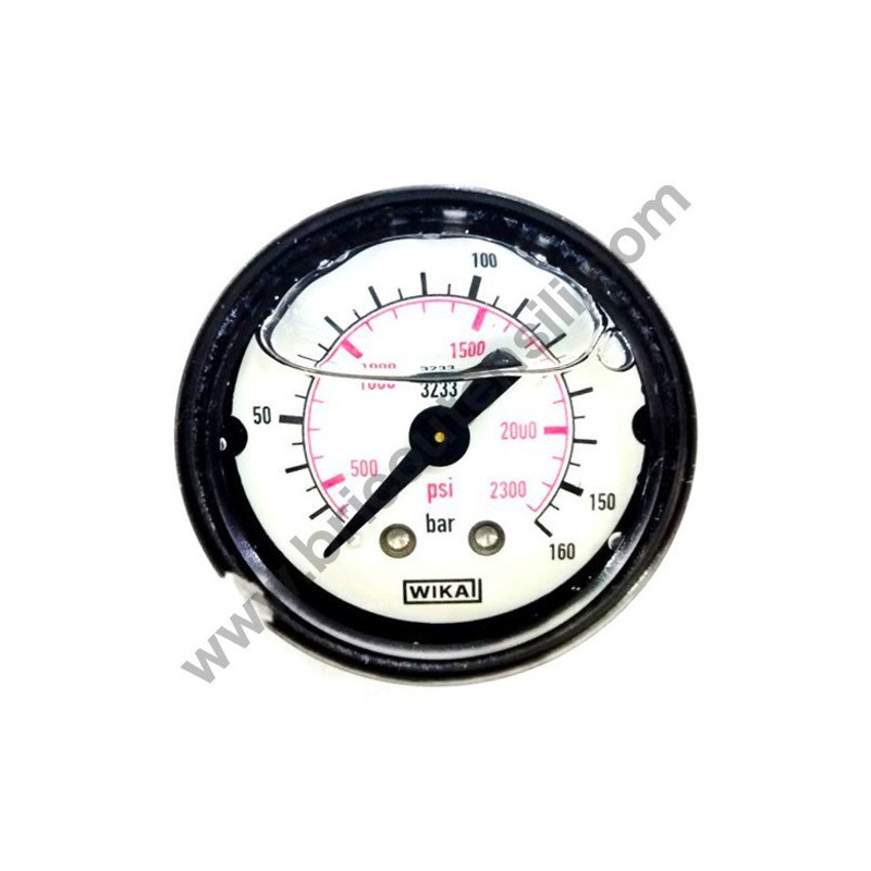 Gauge for Pressure Washers Annovi & Reverberi AR737-1001