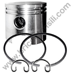 Set Pistone per Decespugliatori Hitachi CG40EJ-T/EJ-L/EF-L