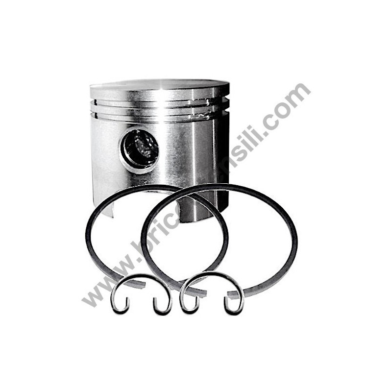 Piston Set for Brushcutters Hitachi CG40EJ-T/EJ-L/EF-L
