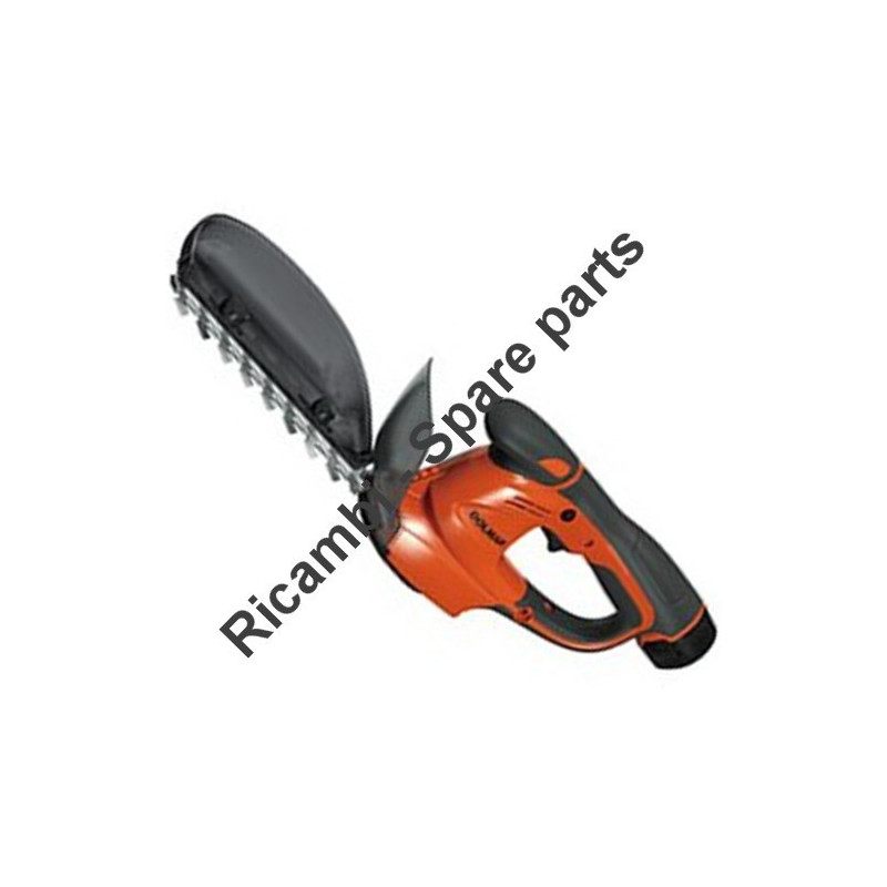 Ricambi Dolmar per Tagliasiepi a Batteria AH1020