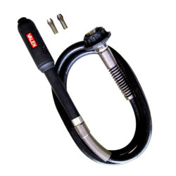 Flexible Shaft 107 cm for Drills