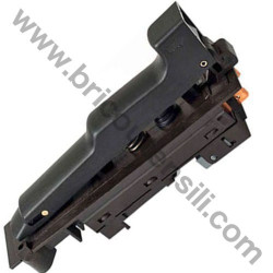 Ricambi Bosch per Trapani Avvitatori a Batteria GSR 10,8 V-LI-2