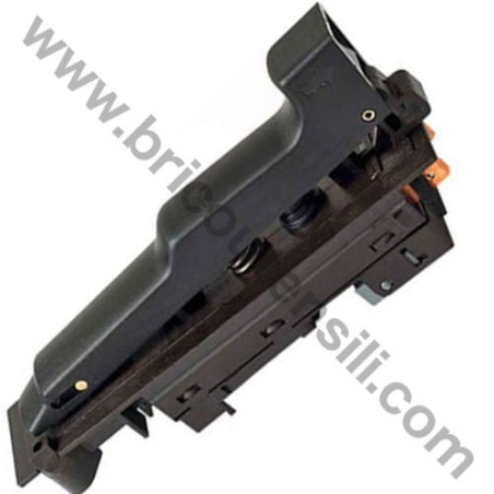 Ricambi Bosch per Trapani Avvitatori a Batteria GSR 10,8 V-LI-2