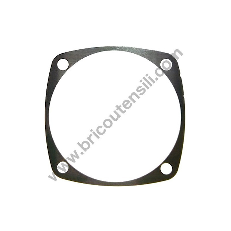 Guarnizione 0,3 mm Scatola Ingranaggi per Scanalatrice Bosh GNF 20 CA