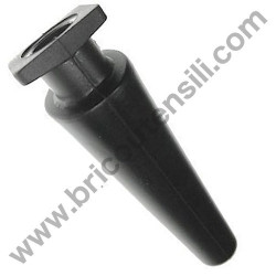 Beccuccio mm 8,8-9,0x70 per Smerigliatrici Angolari Bosch