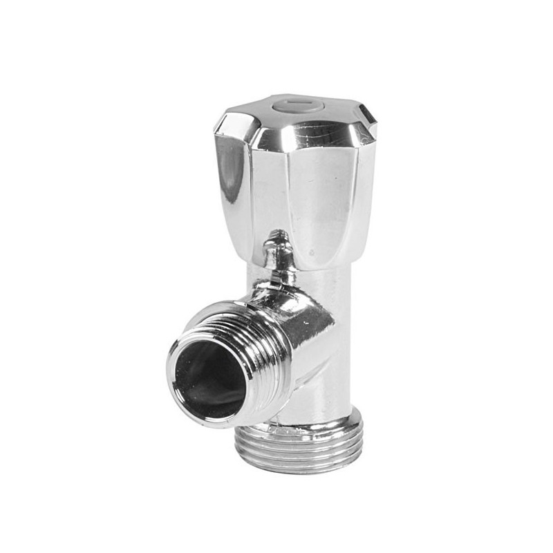 Tap washing machine connection 2-way