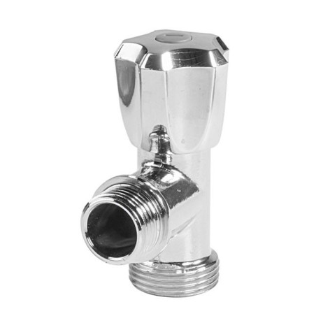 Tap washing machine connection 2-way