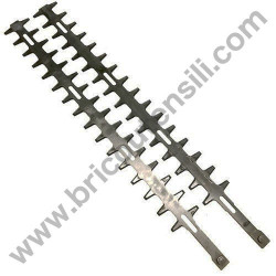 Gruppo Lame per Tagliasiepi Valex TSS268D