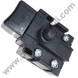 Switch for Miter Saws Stayer SC241-SC251-SC291-265W
