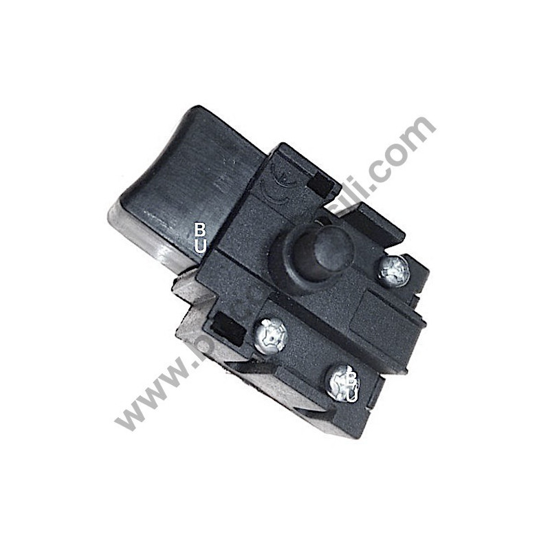 Interruttore per Troncatrice Stayer SC241-SC251-SC291-SC265W