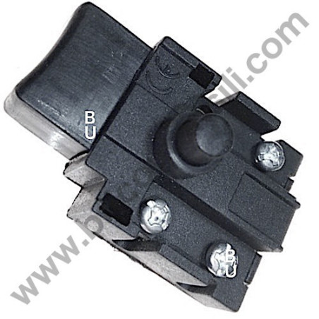 Switch for Miter Saws Stayer SC241-SC251-SC291-265W