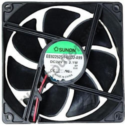 Ventilatore per Inverter Force