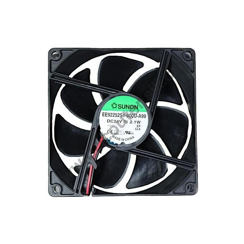 Ventilatore per Inverter Force
