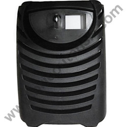 Back-Cover for Inverter Telwin FORCE 145-165-195-TIG170-168 MPGE