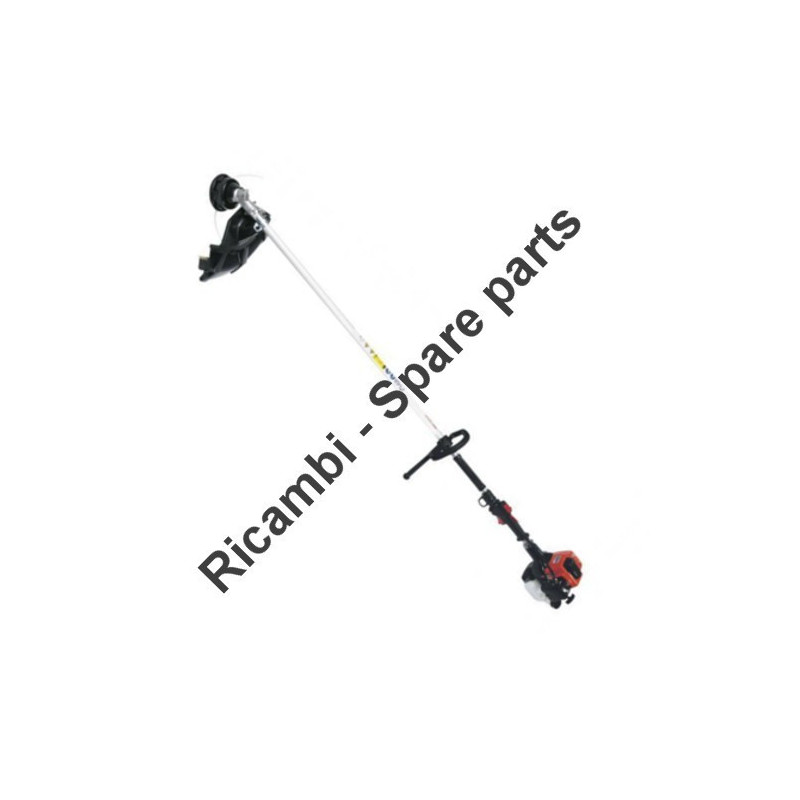Ricambi Dolmar per Decespugliatore MS3210 - 30,5CC