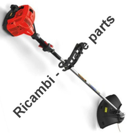 Ricambi Alpina per Motosega A 305