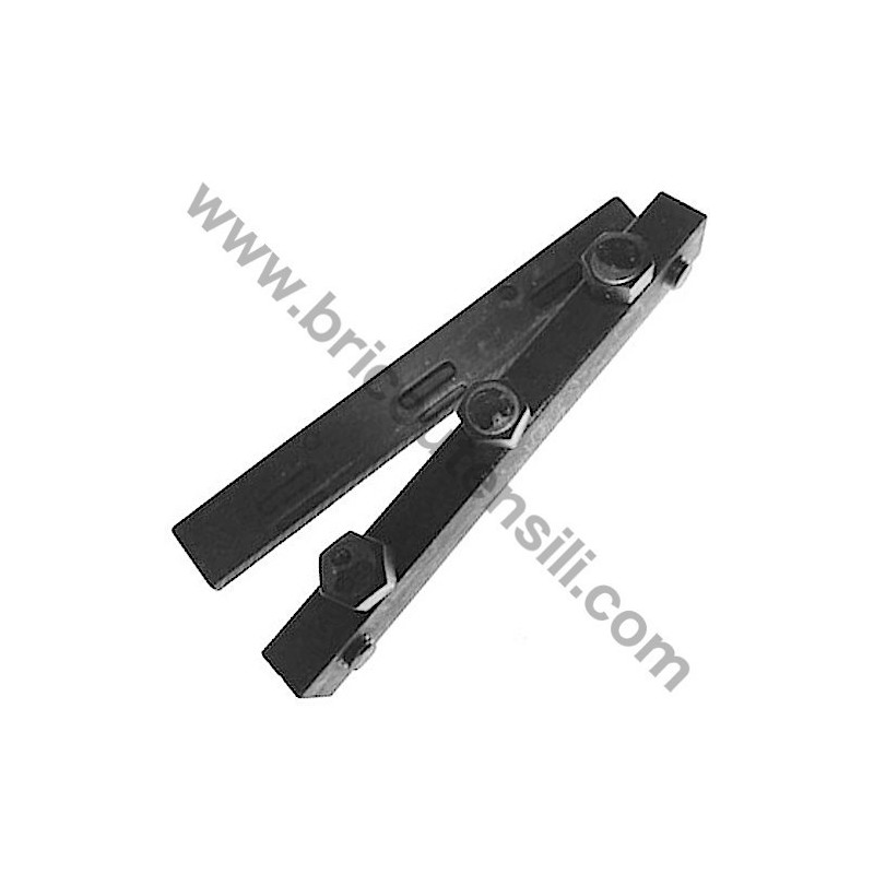 Blade Holder Set for Electric Planer Stayer PH82