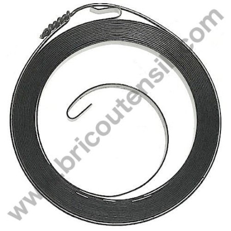 Starter Spring for Brushcutter Alpina TB 250 J