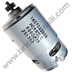 Ricambi Bosch per Trapani Avvitatori a Batteria GSR 10,8 V-LI-2