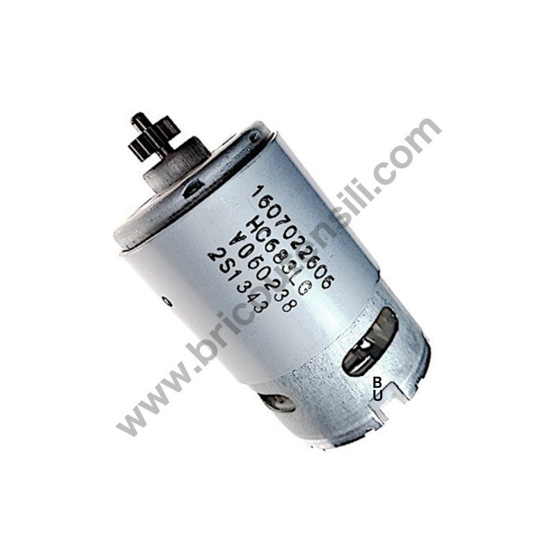 Motore per Trapano Avvitatore Bosch PSR 1440 LI-2