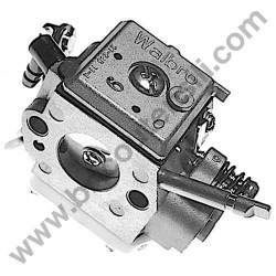 Carburator for Brushcutters Hitachi CG47EF (L)-CG47EJ-L-CG47EY-T