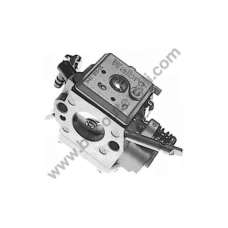 Carburator for Brushcutters Hitachi CG47EF (L)-CG47EJ-L-CG47EY-T
