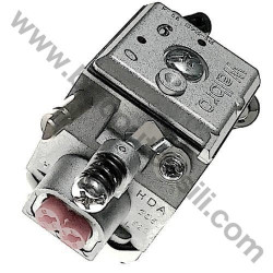 Carburator for Brushcutters Hitachi CG47EF (L)-CG47EJ-L-CG47EY-T - 2