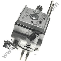 Carburatore per Decespugliatori Hitachi CG47EF (L)-CG47EJ-L-CG47EY-T - 3