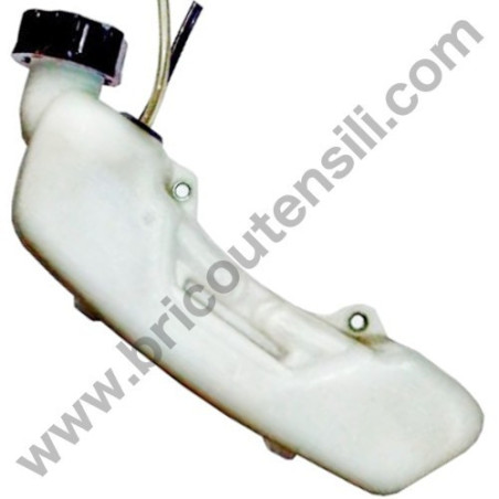 Petrol Tank for Brushcutter Valex Houston 33