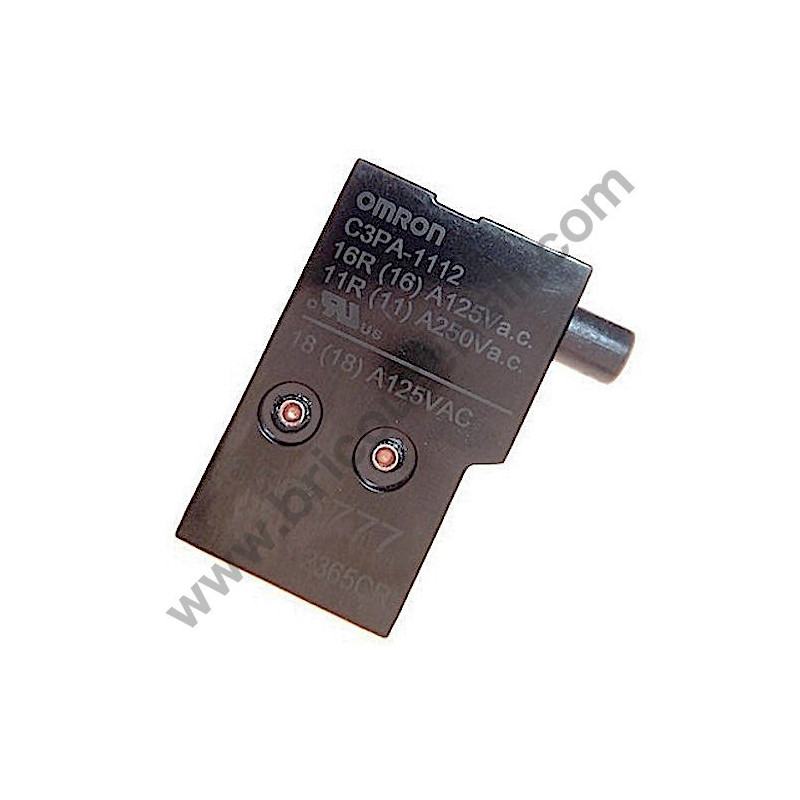 Interruttore per Smerigliatrice Angolare 2200 W Makita GA9020