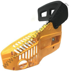 Ricambi Hitachi per Motosega da Potatura Hitachi CS25EC-SC