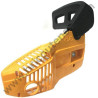 Clutch Housing EURO 2 for Chainsaw Alpina A 305
