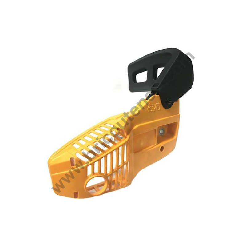 Ricambi Hitachi per Motosega da Potatura Hitachi CS25EC-SC