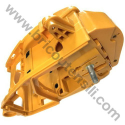 Carter Motore Arancio (Nudo) per Motosega Alpina A 305 - 2016