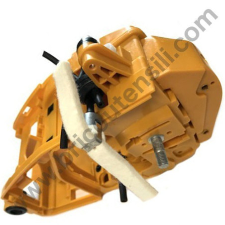 Ricambi Hitachi per Motosega da Potatura Hitachi CS25EC-SC