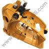 Crankase Complete (Orange) for Chainsaws Alpina A 305 - 2016