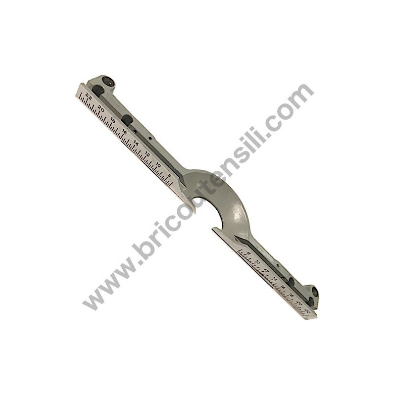 Rip Fence for Sliding Compound Mitre Saw FOX F36-258DB