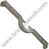 Guida Pezzo per Troncatrice Radiale FOX F36-258DB