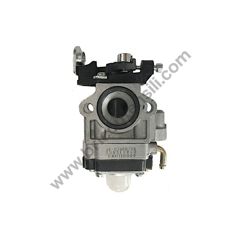 Carburator 26cc (SUN) for Brushcutters Alpina B 26 J-T 26 J
