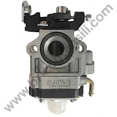 Ricambi Hitachi per Motosega da Potatura Hitachi CS25EC-SC