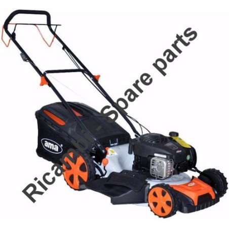 Ama Spare Parts for Lawnmower RT461B
