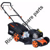 Ama Spare Parts for Lawnmower RT461B